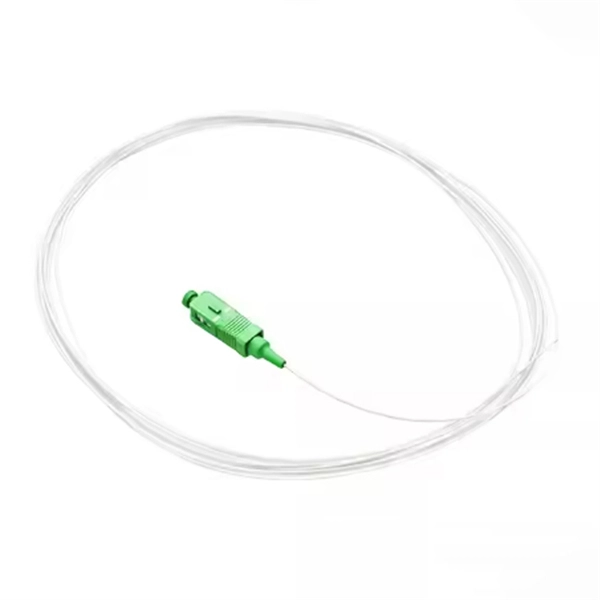 SC Fiber Optic Transceiver Single Mode