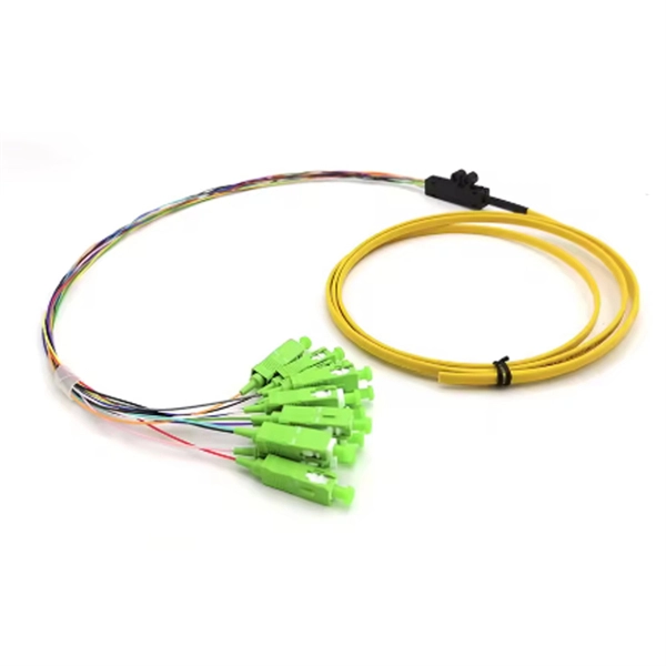 Optical Module Communication Technology