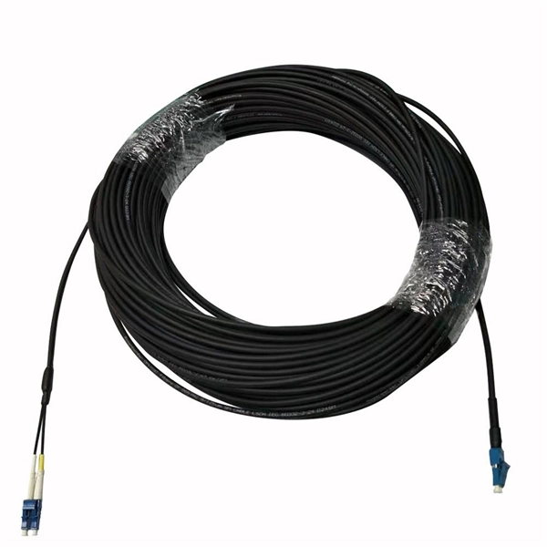 How to match colors in a fiber optic terminal box PDF preview