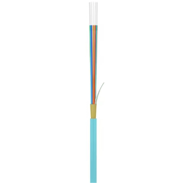 How to connect a dual-position SC fiber optic panel socket  PDF preview