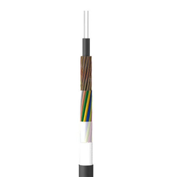 Optical Fiber Cable Nocking Machine PDF preview