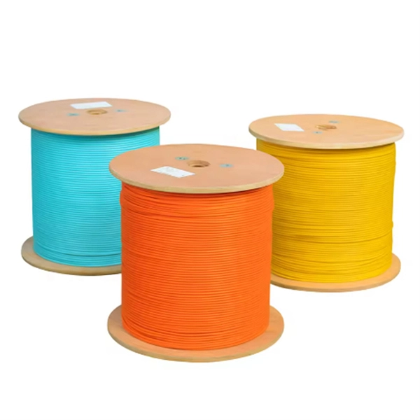 Fiber Optic Cable Characteristic Testing in Communication Engineering