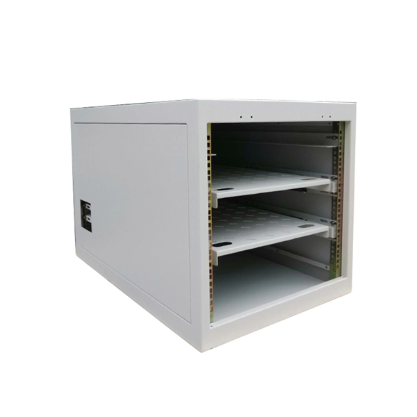 Maldives Fiber Optic Cable Distribution Box PDF preview