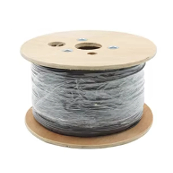 Fiber Optic Cable End-to-End Testing