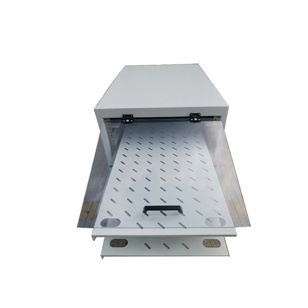 Georgia Outdoor Distribution Box Selection Standards PDF preview