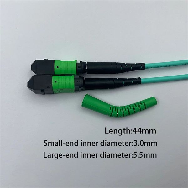 What is a fiber optic fusion box terminal box 
