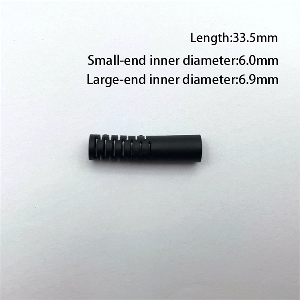 Is fiber optic cable a good choice for wall-mounted Wi-Fi panels 