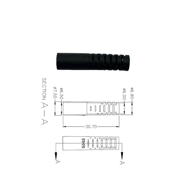 Maldives Cable Tray Installation and Manufacturing PDF preview