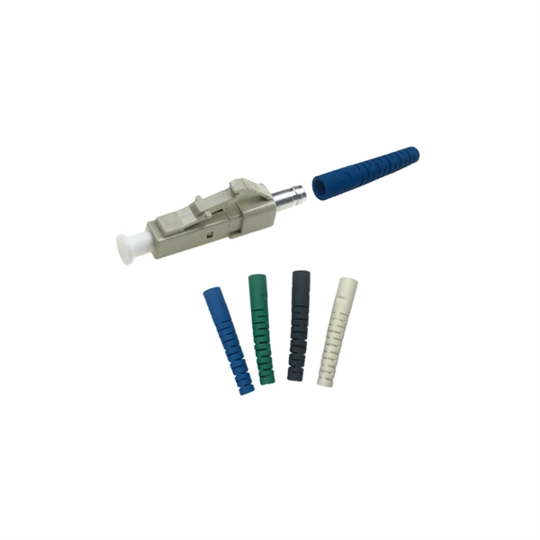 Fiber optic sensor has been used for a long time