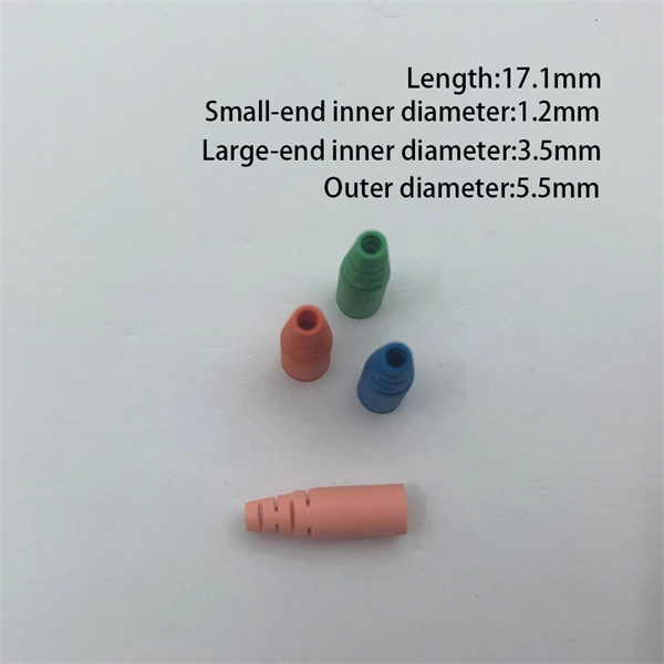 Price of Fiber Optic Tail Protection Box PDF preview