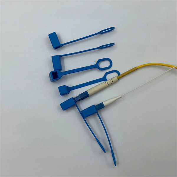 Fire prevention and flame retardant measures for optical cables