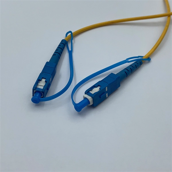How to run cables through pipes and cable trays during installation