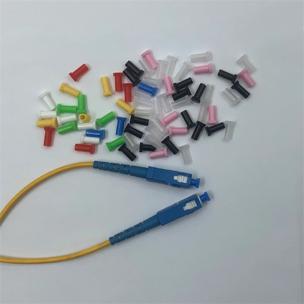 French Fiber Optic Winding Tube Remote Monitoring Type