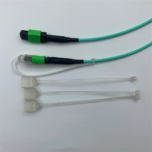 Recommended Fiber Optic Connector Brands PDF preview
