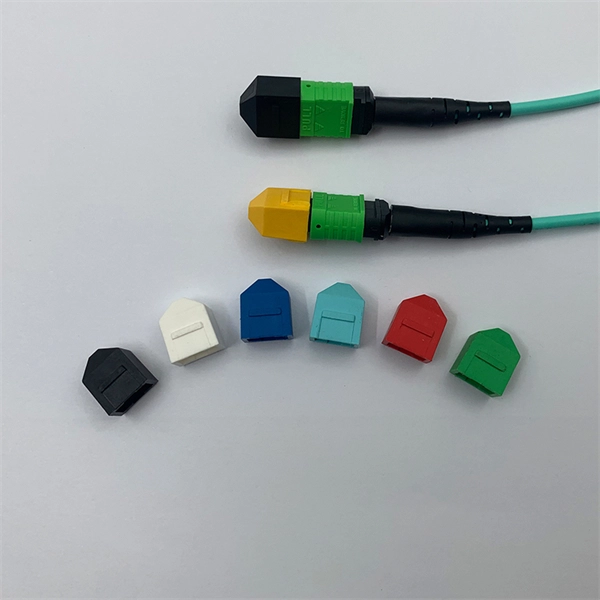 Optical power meter tests optical module optical attenuation