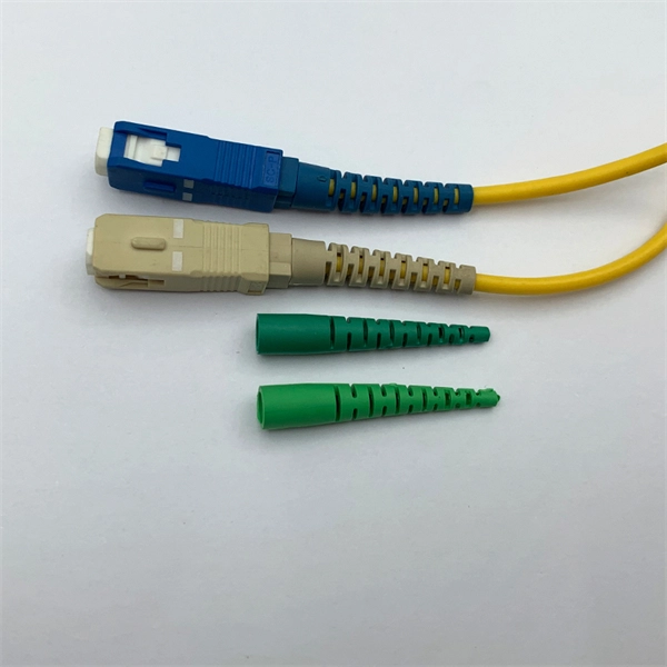 Router with fiber optic interface not found