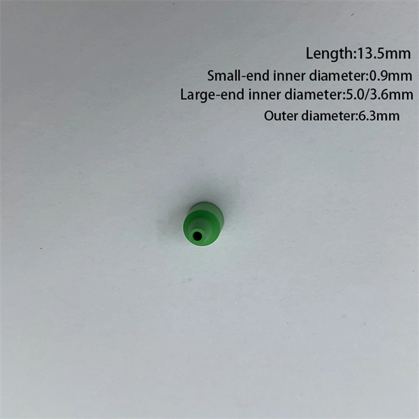 Electronic Luminous Drift Slim Tail PDF preview