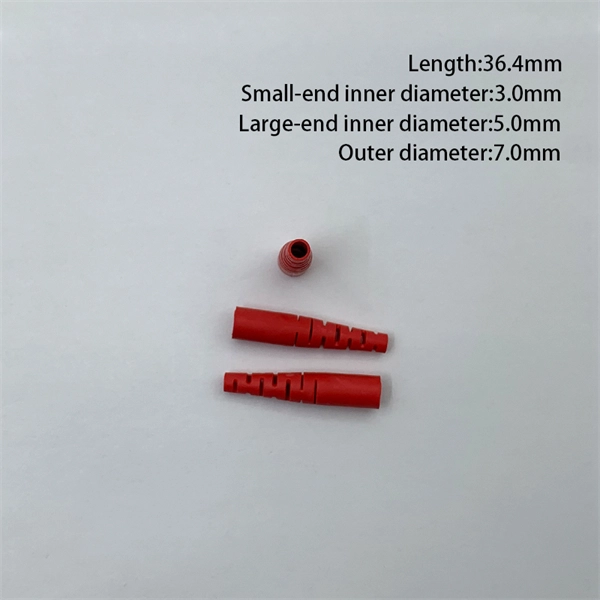 Types and Functions of Fiber Optic Channels