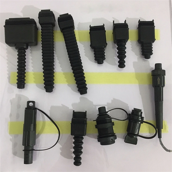 Shortest transmission distance of optical modules