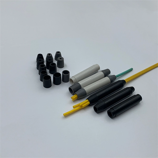 Calculation of power cable length inside cable tray