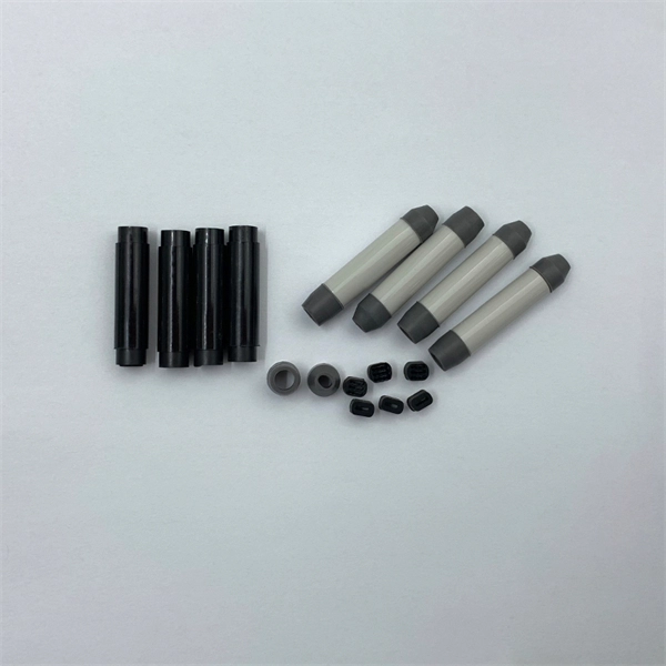 A communication material more advanced than fiber optic cables
