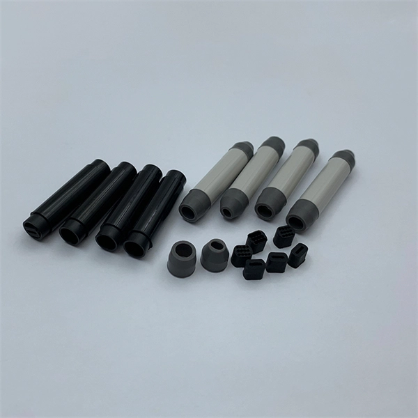 Indoor fiber optic cable length allowance