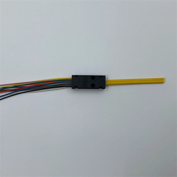 Electrical wiring distribution box construction site PDF preview