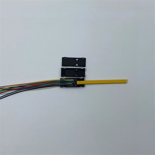 Fiber Optic Communication Capabilities