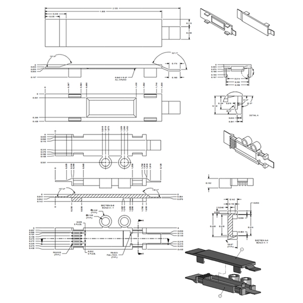 Fundamentals of Optical Module Technology