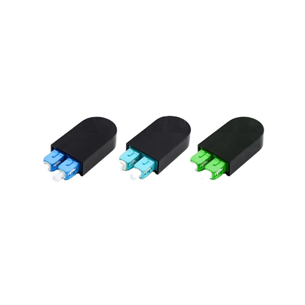 Are China Unicom fiber optic distribution boxes any good 