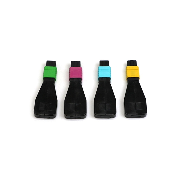 Optical module switches in pairs