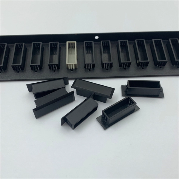 Price of cable trays at the top of tunnels PDF preview