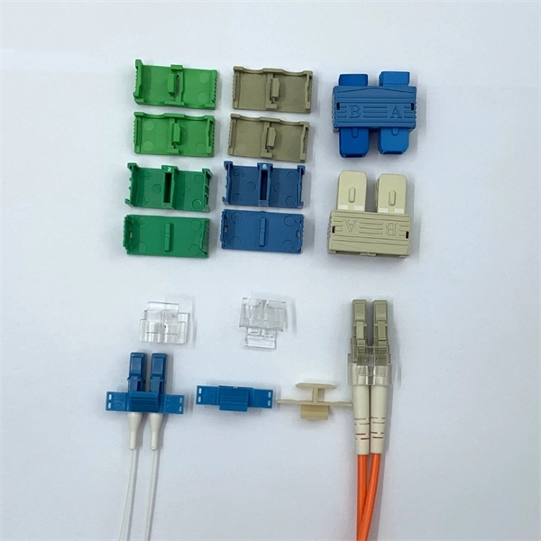 Router has no wireless connection despite fiber optic connection