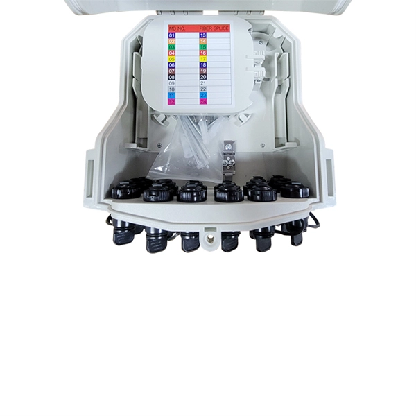 Recommended Brands for High-End Outdoor Power Distribution Boxes