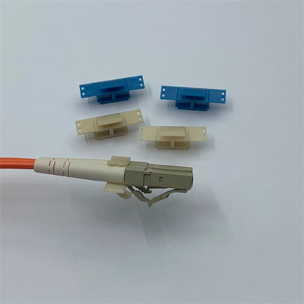 Single Channel Fiber Optic Communication