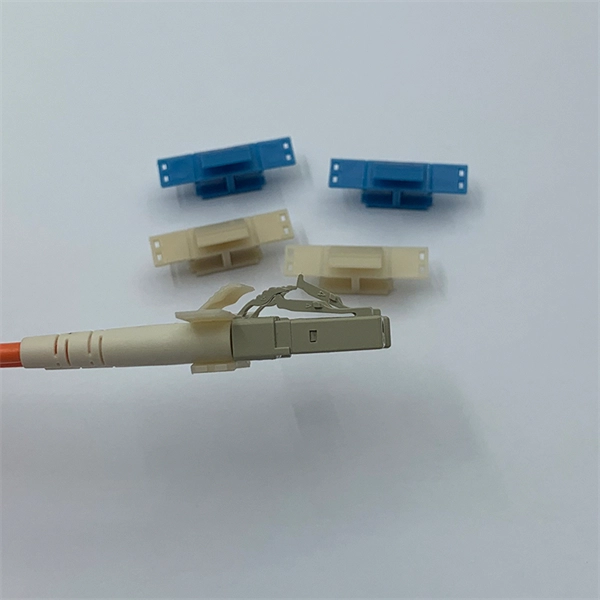 Common Light Sources in Fiber Optic Communication PDF preview
