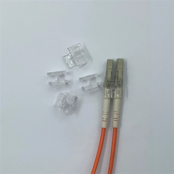 Reserved conduit for connecting optical fiber cables