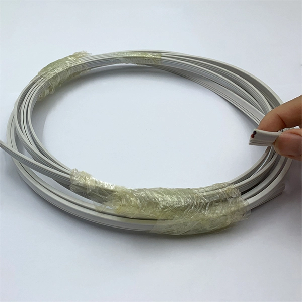 Fiber Optic Auxiliary Device for Cable Tray Laying PDF preview