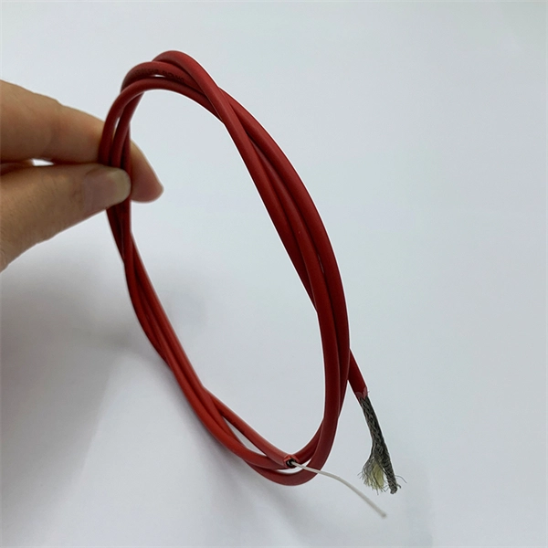 Columbia large-core optical fiber 24 cores 