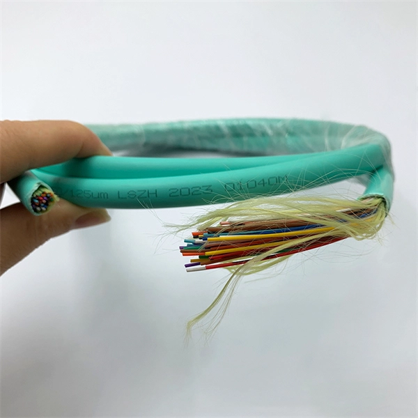 Charging Pile Optical Module Manufacturers
