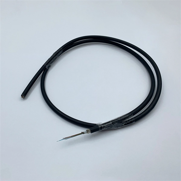 Professional Fiber Optic Communication Testing Instruments PDF preview