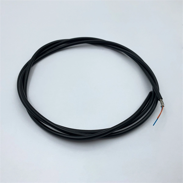 What is the machine for plugging in fiber optic patch cords called  PDF preview