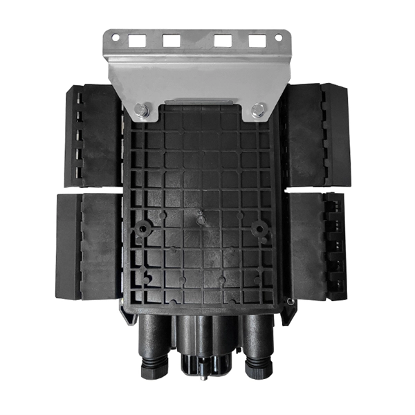 Wholesale Ecuadorian steel plate explosion-proof distribution boxes PDF preview