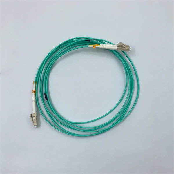 What company manufactures Mauritius butterfly optical cables 