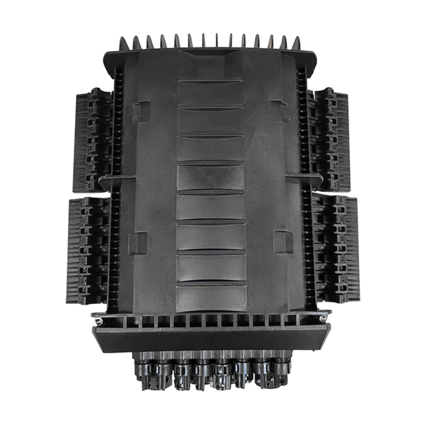Low-voltage switchgear vertical busbar tolerance