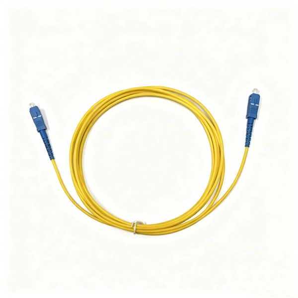 Fiber optic cable 53-18 PDF preview