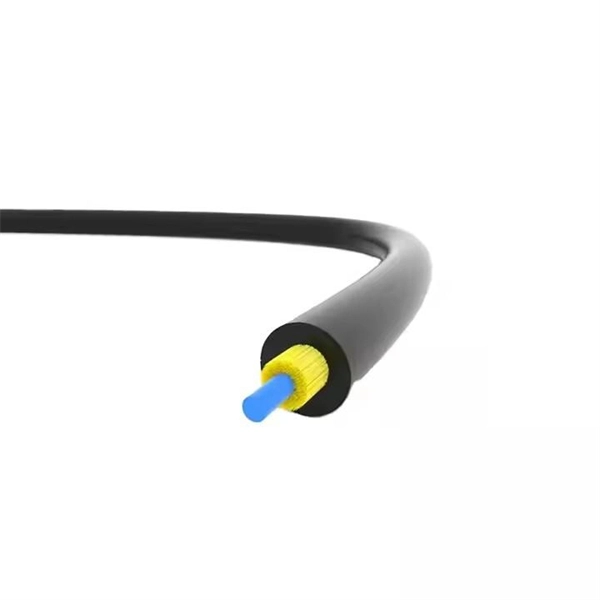 SFP optical module pigtail interface