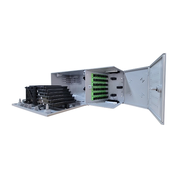 Wind Tower Cable Tray PDF preview