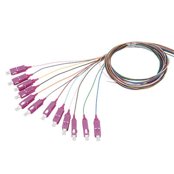Cable tray content