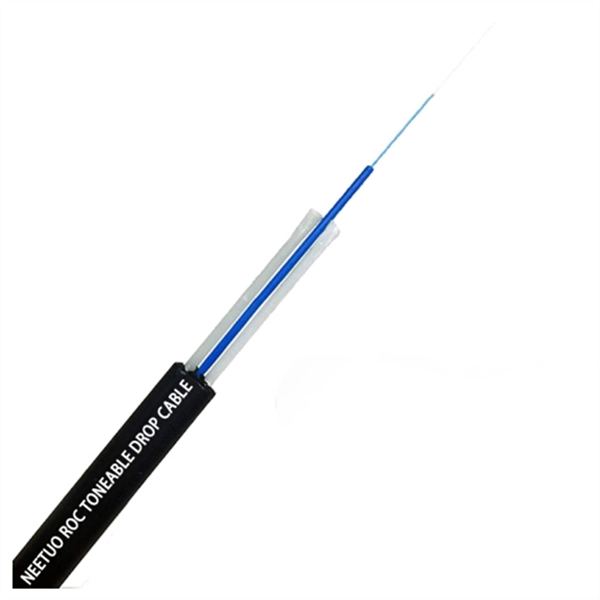 Zambian manufacturer of optical fiber cables for smart buildings